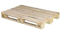 Palette Epal d'occasion 1200x800x144mm