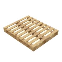 Palette perdue mi-lourde NIMP15 1200x1000x136mm, 750 kg