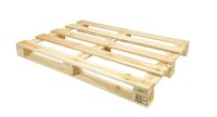Palette bois perdu 1200x800x120mm