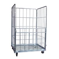 Roll blanchisserie 1200x1000x1800mm