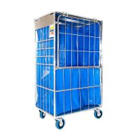 Roll blanchisserie 900x665x1660 mm