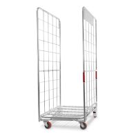 Roll conteneur d'occasion 800x700x1770