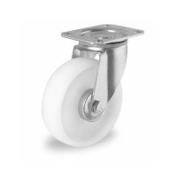 Roue pivotante 100mm