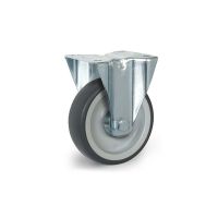 Roue pour chariot 100mm