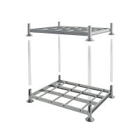 Rack de stockage 1545x1180x310mm