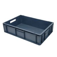 Bac plastique Euronorm 600x400x150mm