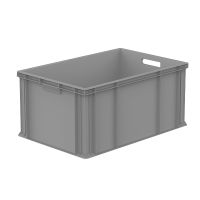 Bac plastique 600x400x290 mm