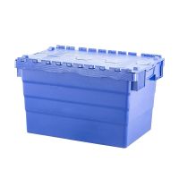Bac navette - 600x400x365 mm