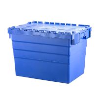 Bac navette - 600x400x416 mm