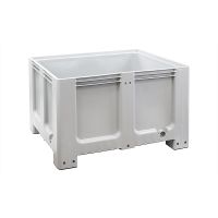 Caisse plastique 1200x1000mm