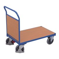 Chariot de manutention 1320x800x990 mm