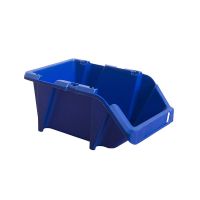 Bac à bec plastique - 165x103x76 mm