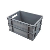 Bac Euronorm en plastique 400x300mm