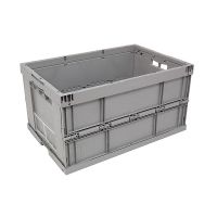 Bac plastique pliable 600x400mm