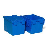 Bac de distribution 600x400 - occasion 
