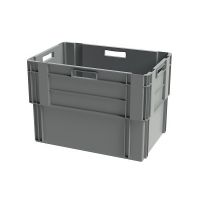 Bac gerbable emboîtable 600x400x420 mm - 80 Litres
