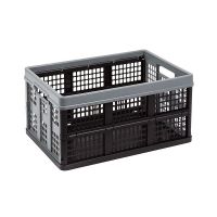 Bac plastique pliable M-CLAX - 530x370x280 mm