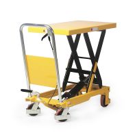 Table élévatrice 855x500 mm - 500 kg