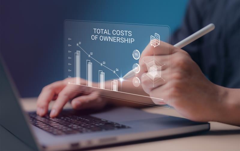 Réduire de 30 % le TCO de l'emballage - Des solutions intelligentes pour les entreprises de logistique