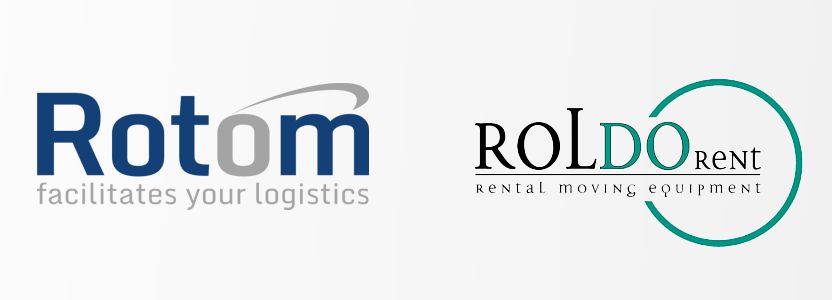 Rotom étend ses activités de location grâce à l'acquisition de Roldo Rent
