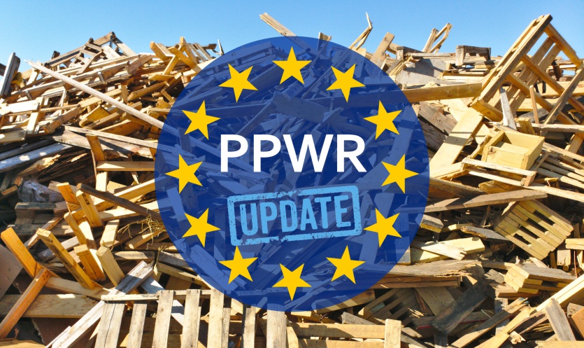 Mise à jour PPWR 2026 : De la réglementation à la mise en œuvre (la loi PPWR en pratique)