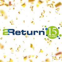 2Return célèbre fièrement son 15ème anniversaire