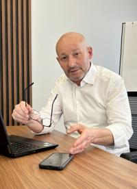 La récupération efficace des palettes et autres supports de charge permet une économie de plus de 50% 
