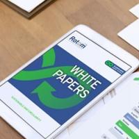 Série de livres blancs sur les services pour les entreprises durables