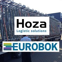 Hoza étend sa gamme de produits en faisant l'acquisition d'Eurobok