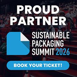 Rotom au Sustainable Packaging Summit 2026 à Utrecht