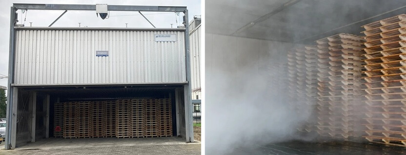 Traitement thermique